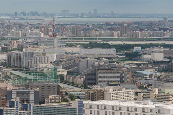 能源管理系統(tǒng)在“雙碳”背景下助力智慧園區(qū)建設！